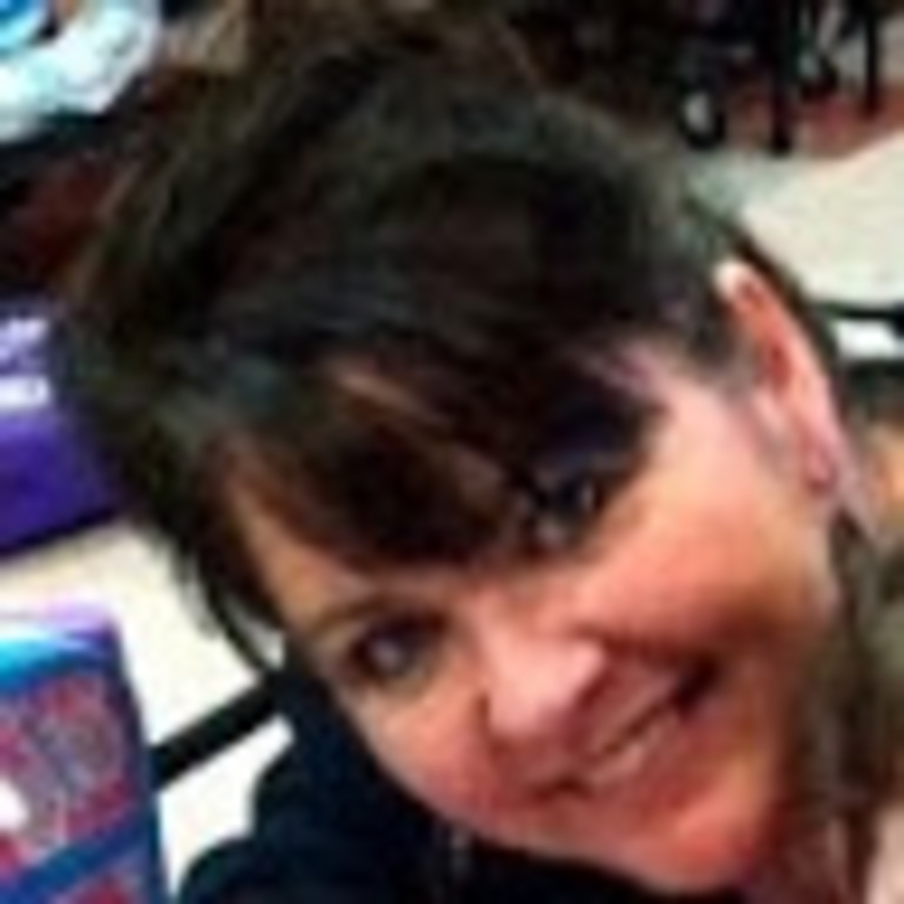 Meet your Posher, Kathy